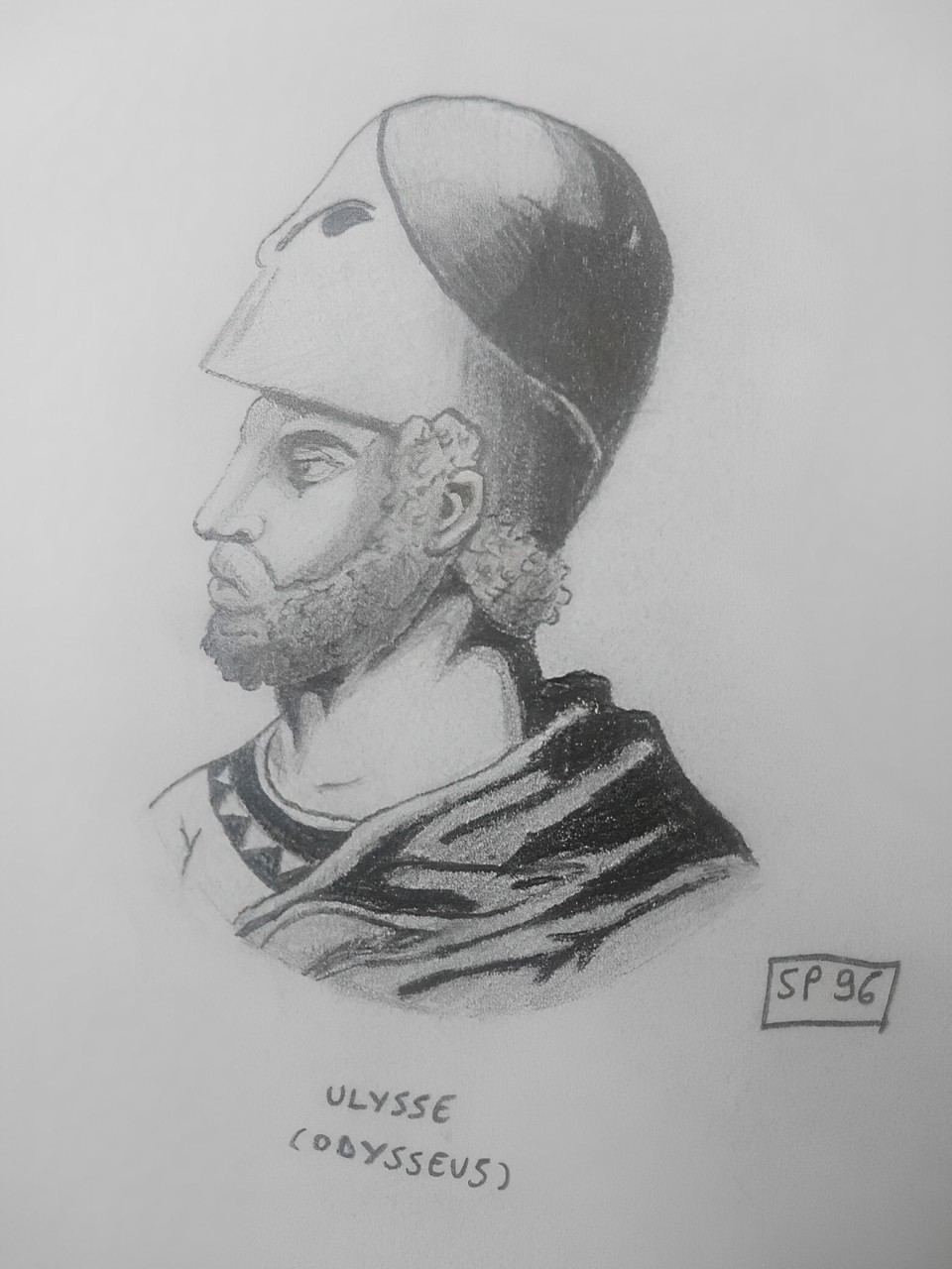 Ulysse